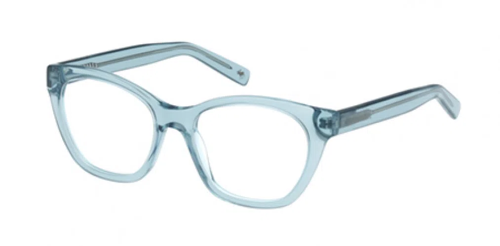 ABERCROMBIE KIDS 50003 Eyeglasses - view 4